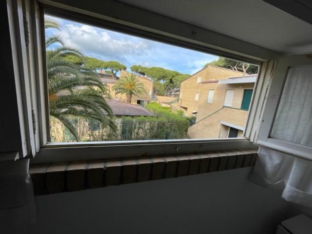 Residence Delle Nazioni Principina a Mare Bagian luar foto