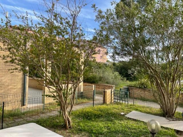 Residence Delle Nazioni Principina a Mare Bagian luar foto