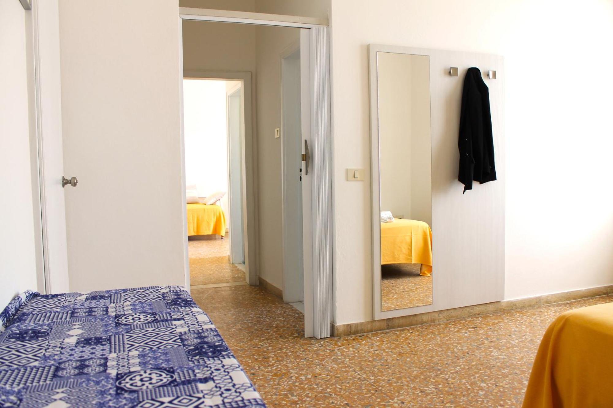 Residence Delle Nazioni Principina a Mare Bagian luar foto