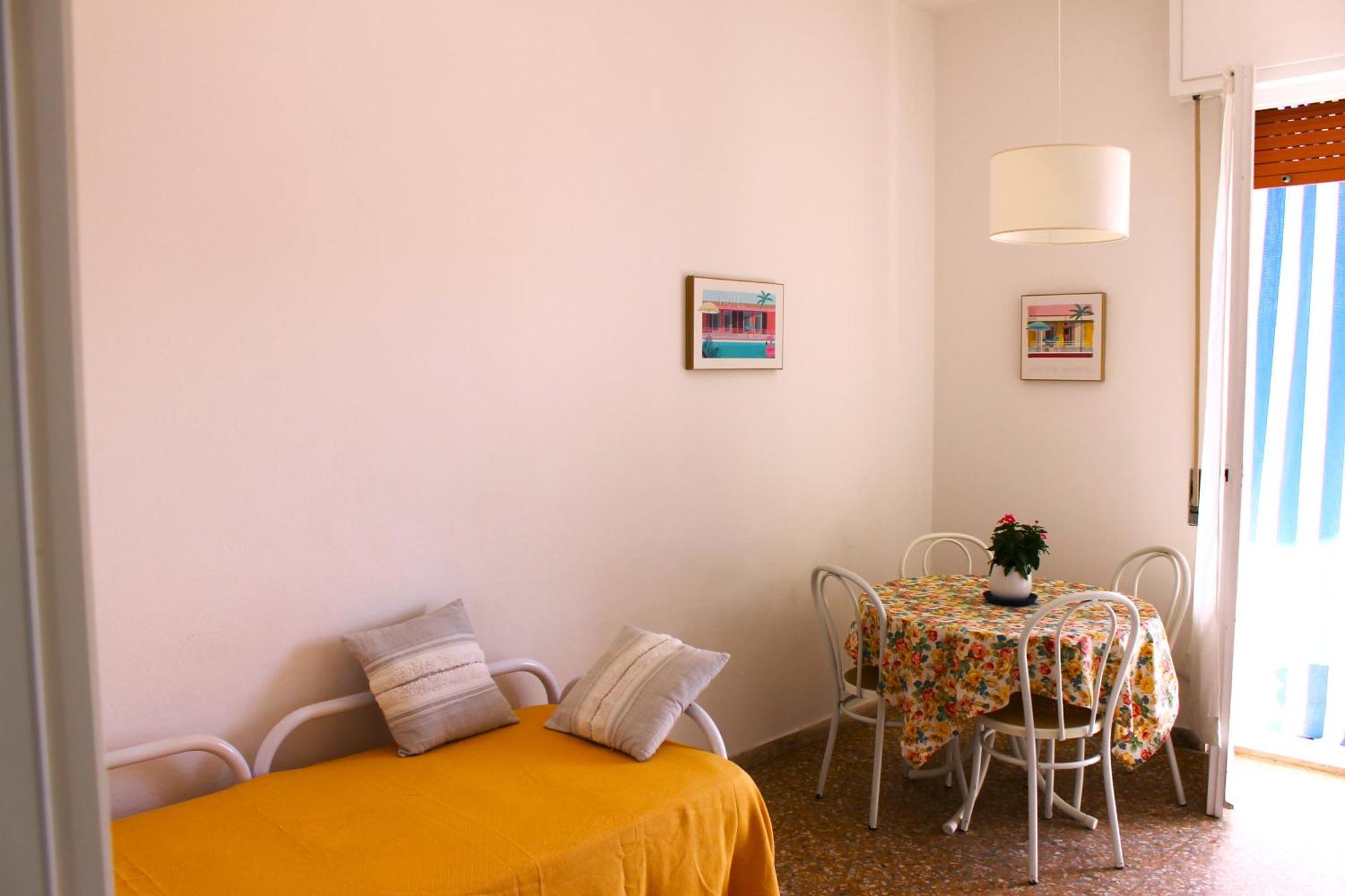 Residence Delle Nazioni Principina a Mare Bagian luar foto