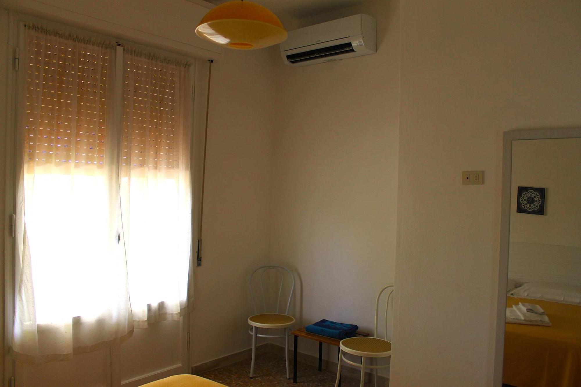 Residence Delle Nazioni Principina a Mare Bagian luar foto