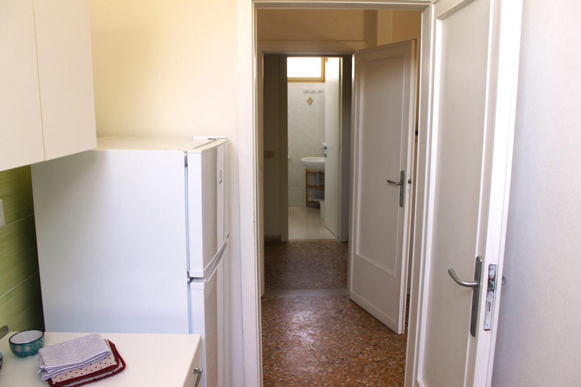 Residence Delle Nazioni Principina a Mare Bagian luar foto