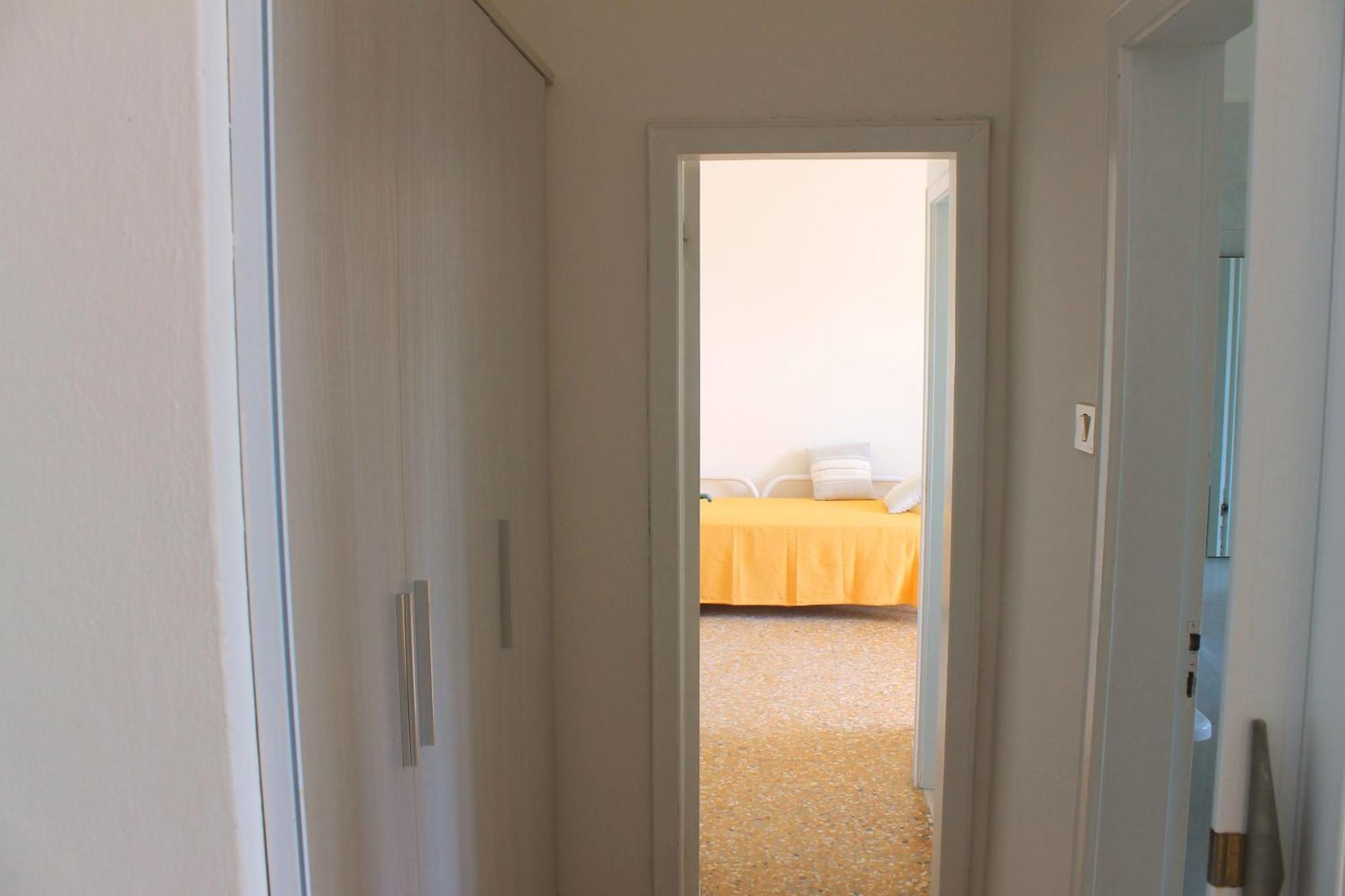 Residence Delle Nazioni Principina a Mare Bagian luar foto