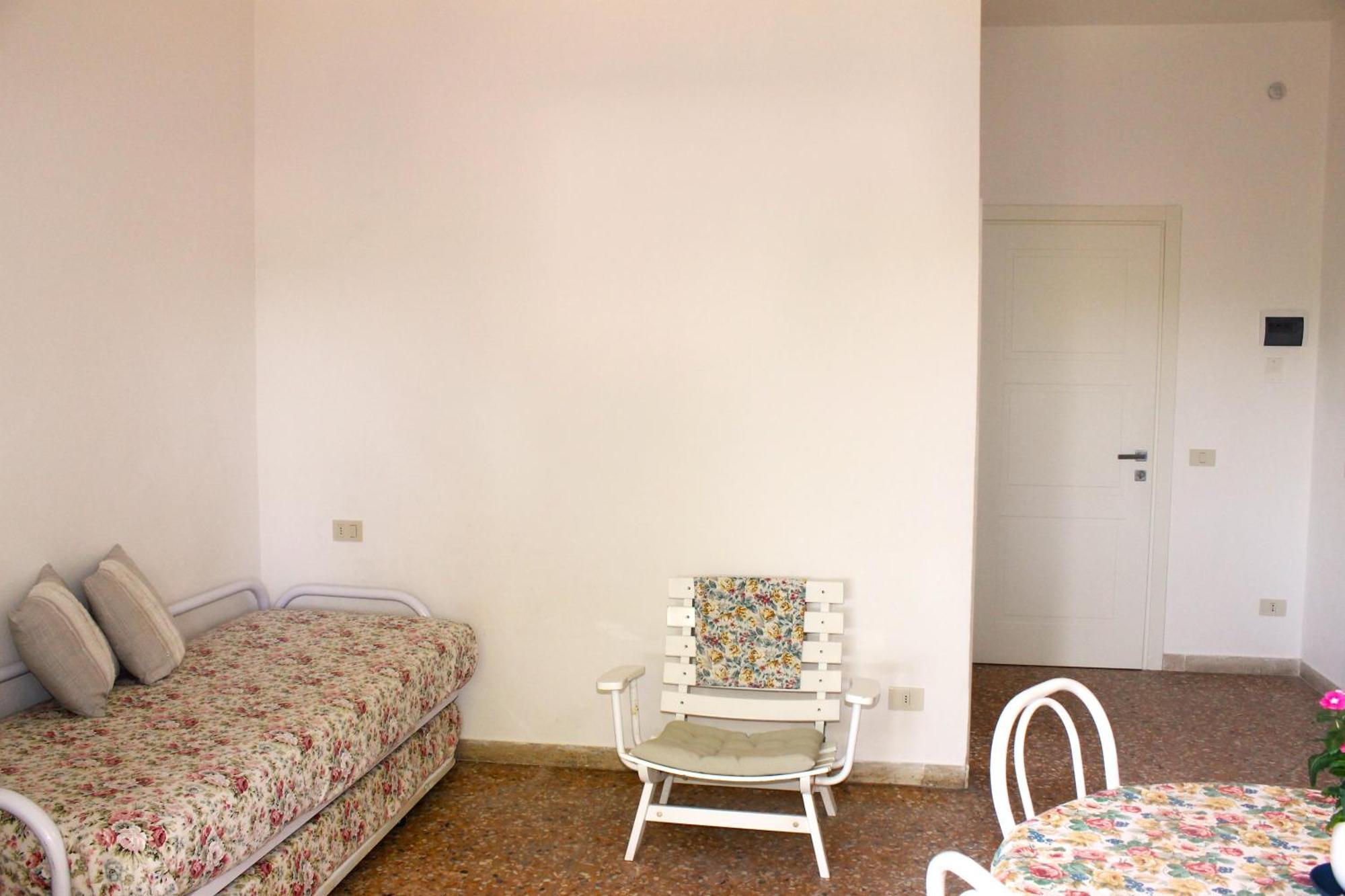 Residence Delle Nazioni Principina a Mare Bagian luar foto