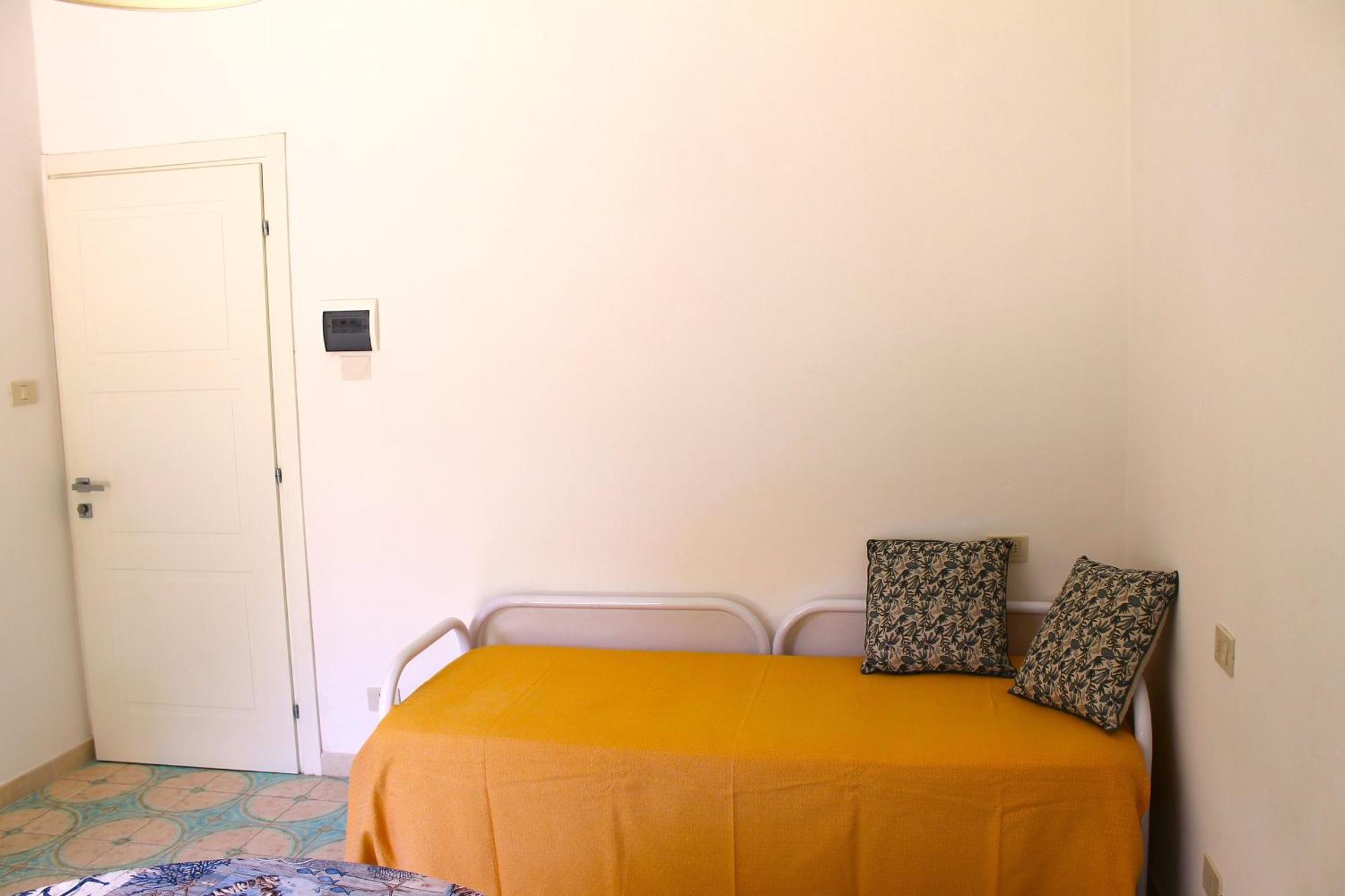 Residence Delle Nazioni Principina a Mare Bagian luar foto