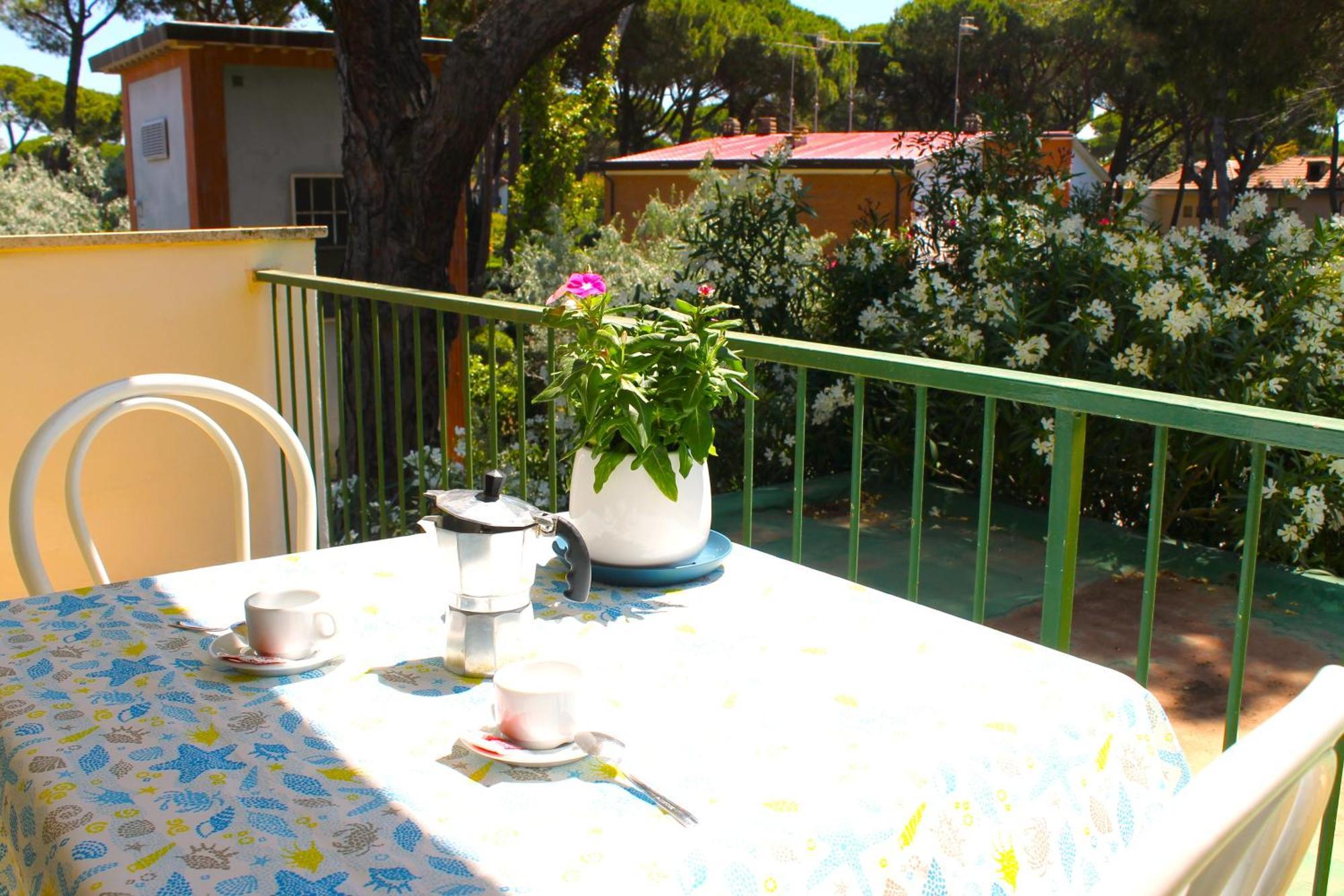 Residence Delle Nazioni Principina a Mare Bagian luar foto