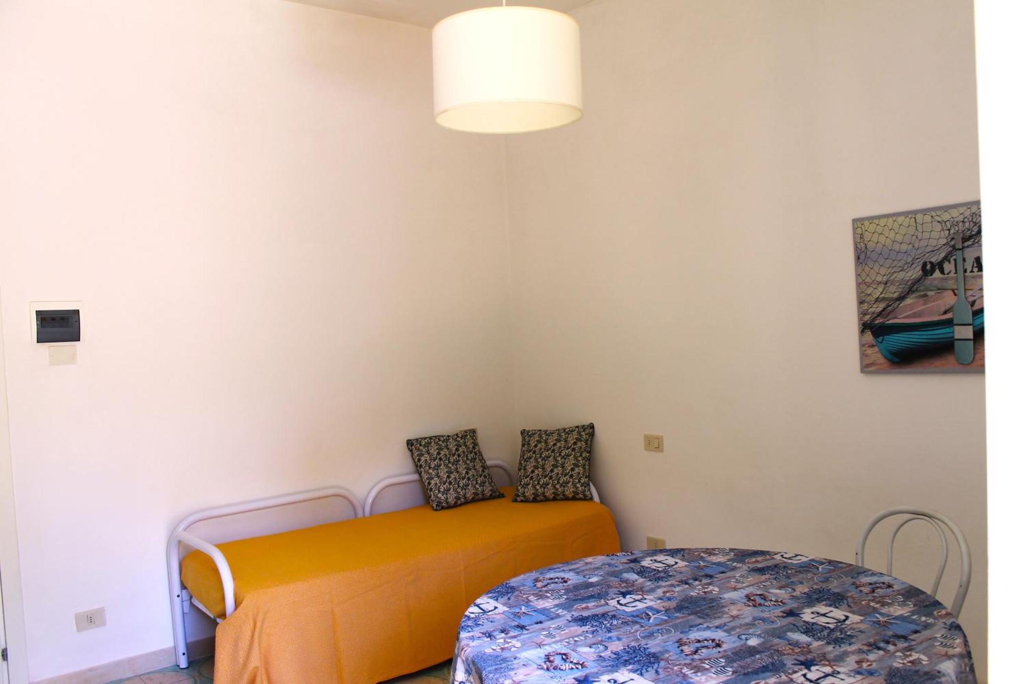 Residence Delle Nazioni Principina a Mare Bagian luar foto