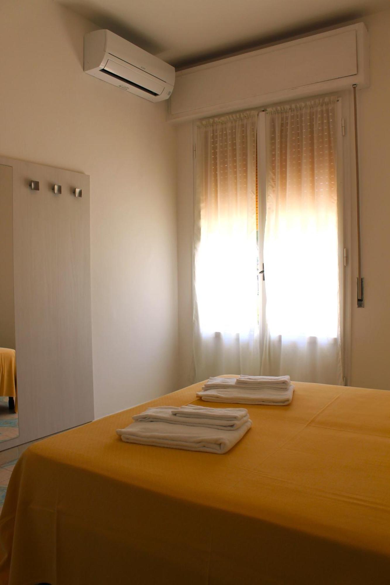 Residence Delle Nazioni Principina a Mare Bagian luar foto