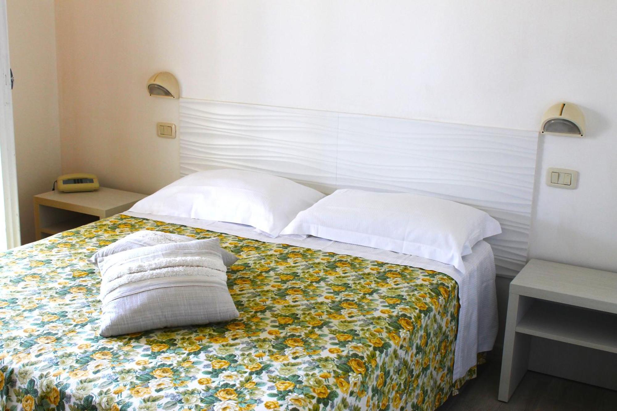 Residence Delle Nazioni Principina a Mare Bagian luar foto