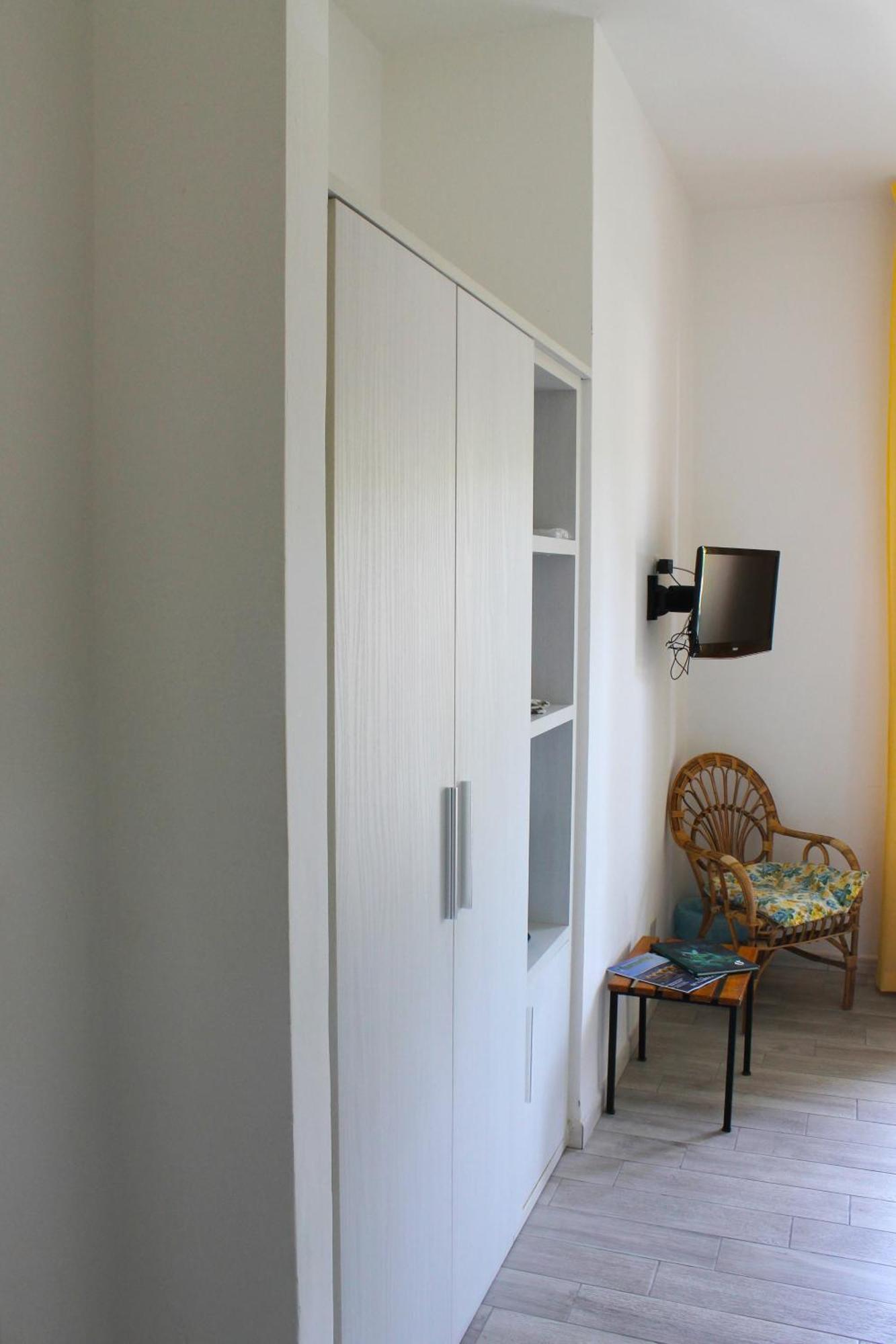 Residence Delle Nazioni Principina a Mare Bagian luar foto