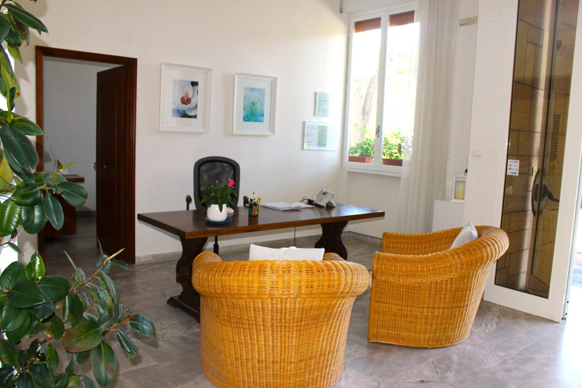 Residence Delle Nazioni Principina a Mare Bagian luar foto