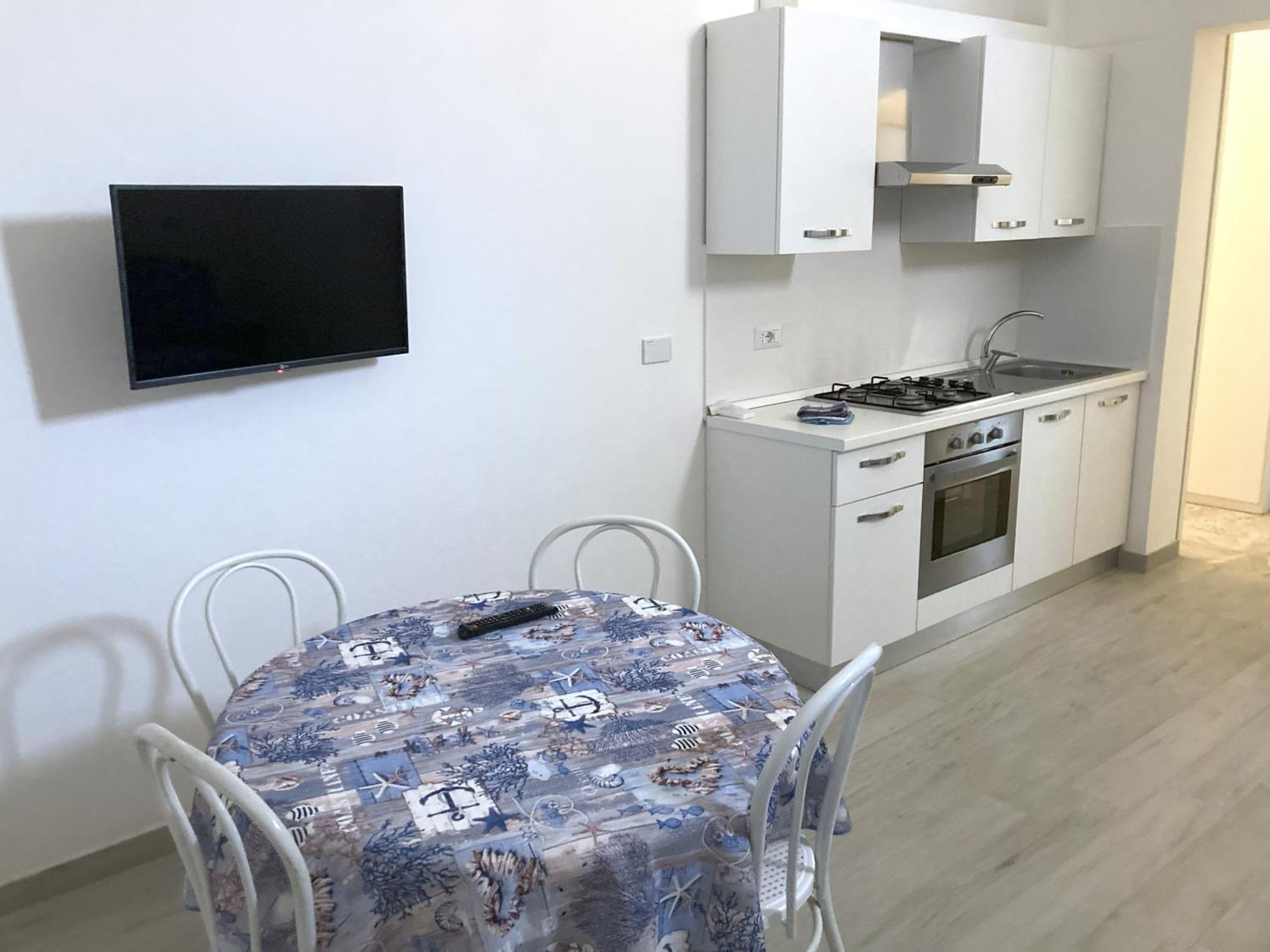 Residence Delle Nazioni Principina a Mare Bagian luar foto
