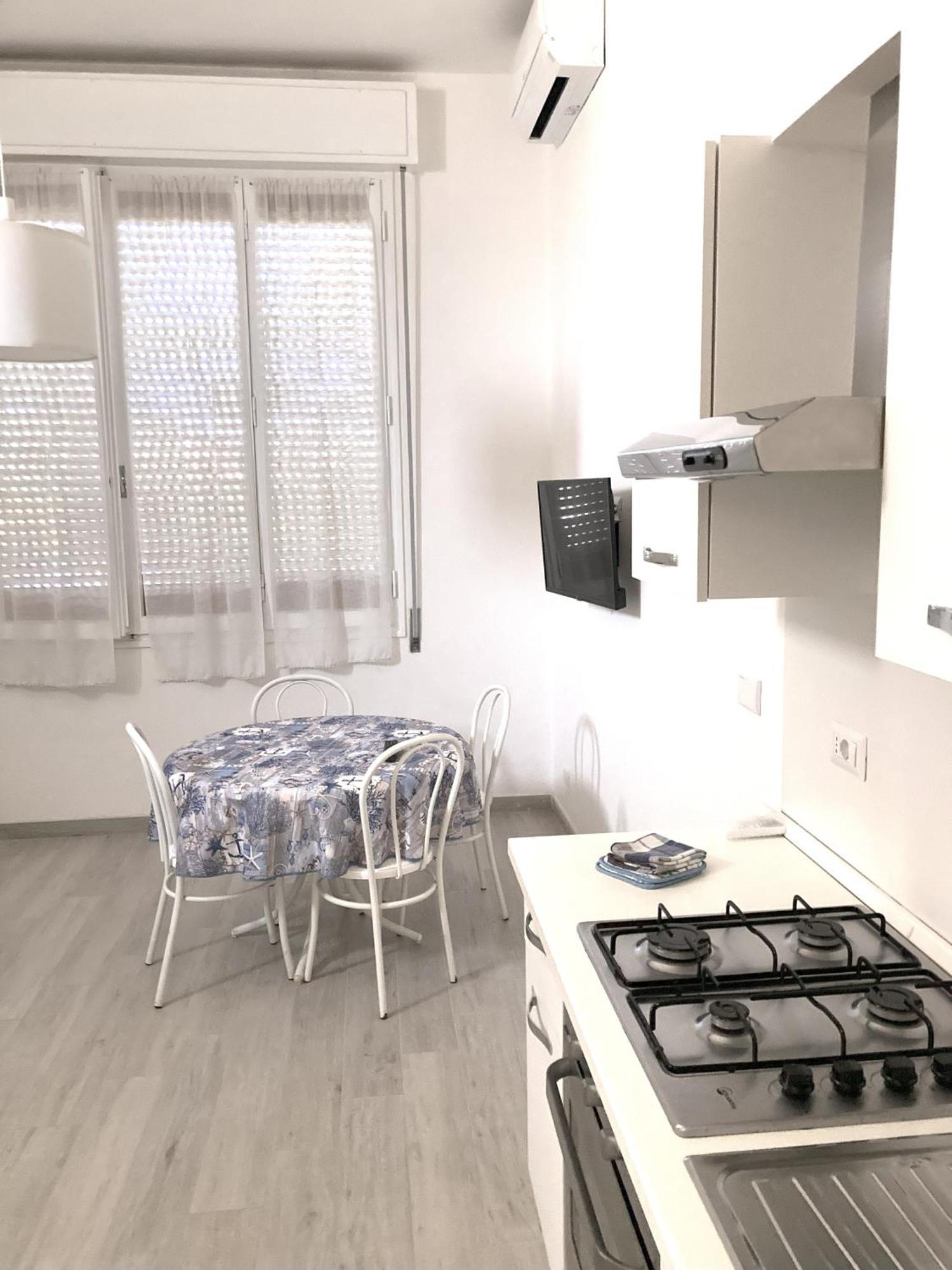 Residence Delle Nazioni Principina a Mare Bagian luar foto