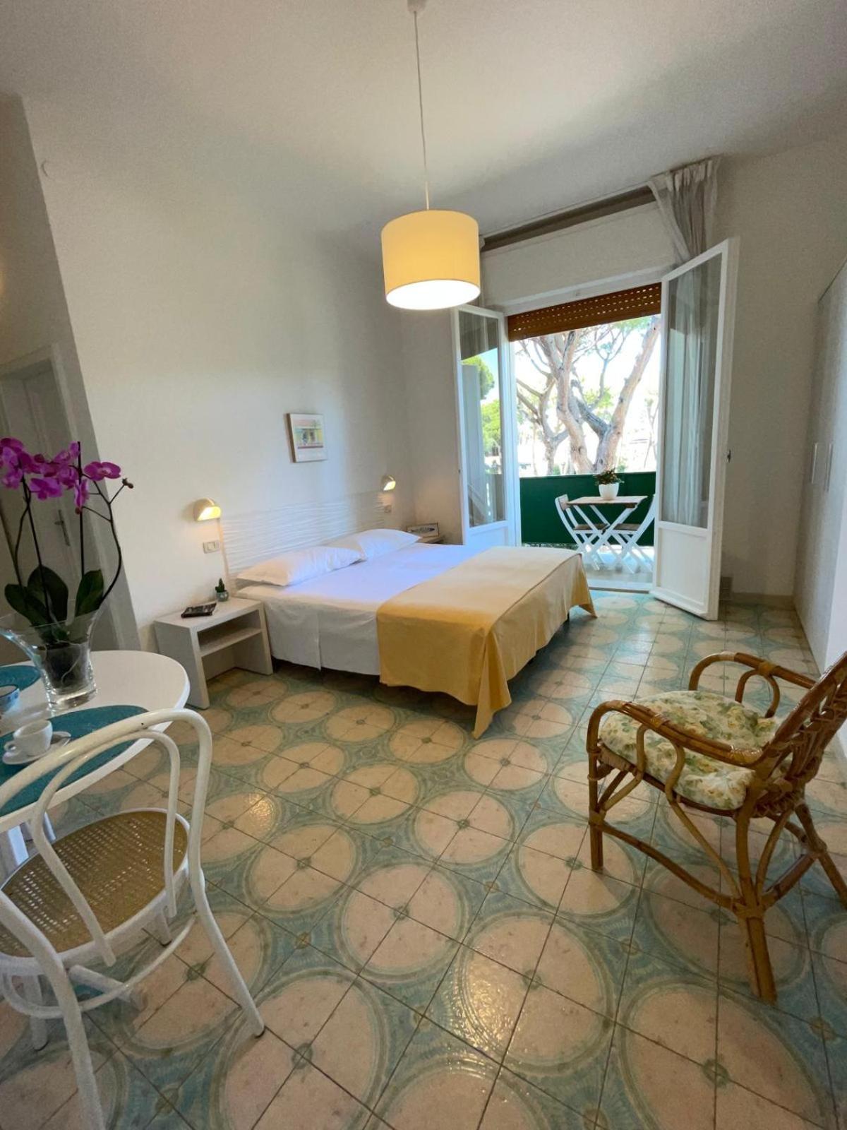 Residence Delle Nazioni Principina a Mare Bagian luar foto