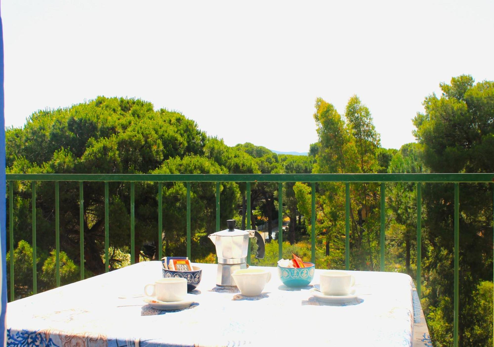 Residence Delle Nazioni Principina a Mare Bagian luar foto